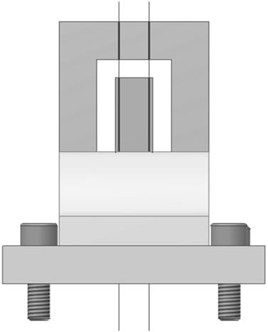 Acelerômetro Angular Opto-Mecânico baseado em FBG 2 12 sen t Ensaio senoidal a 1Hz com arco de
