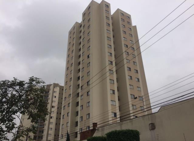 1 SÃO PAULO/SP São Paulo-SP. Freguesia do Ó. Apartamento nº 113 situado na Rua Doutor Heitor Nascimento, nº 180 - Edifício Villaggio Di Ravena.