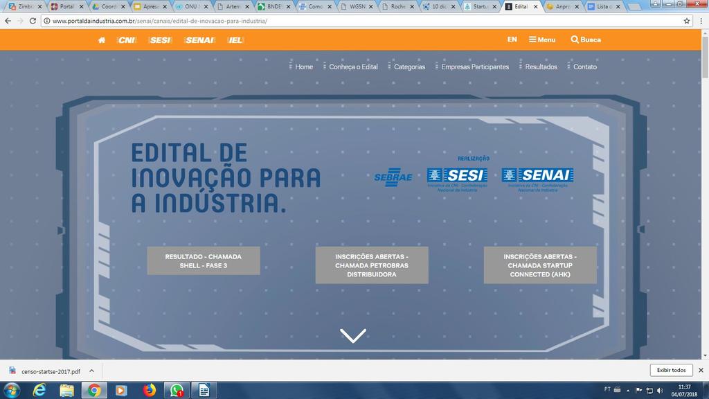 http://www.portaldaindustria.com.