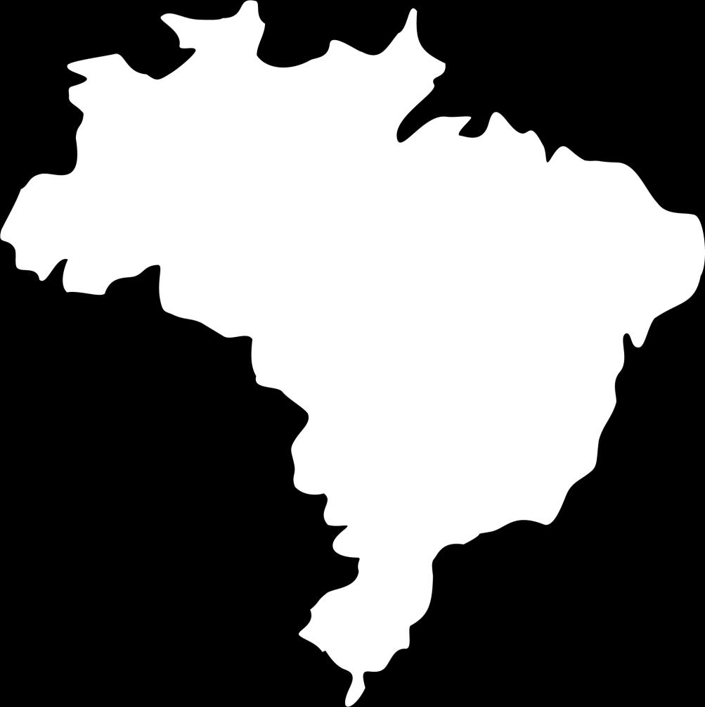 Plano de Expansão NORTE 6 Franqueados NORDESTE 16 Franqueados A meta é expandirmos nos próximos 5 anos, o nosso negócio para 80 franquias no Distrito Federal e em todas as regiões do Brasil.