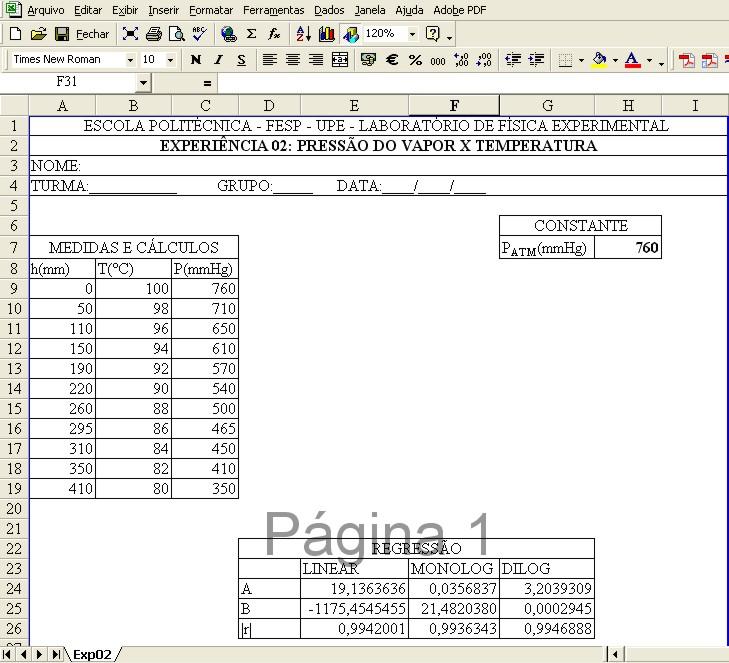 Excel 2003