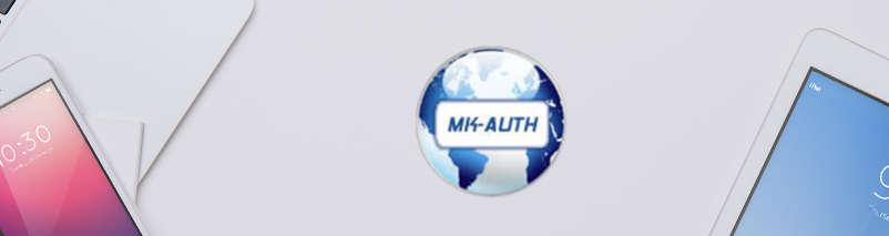 Integração Mk-Auth com versões anteriores a 18.01 IMPORTANTE Recomenda-se o uso da API no Mk-Auth.