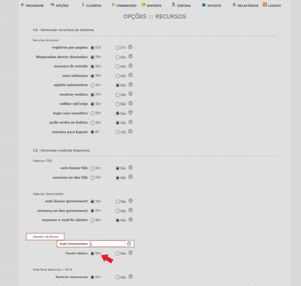 Ainda ficou com alguma dúvida? Caso não consiga configurar as permissões necessárias, contate o suporte do Mk-Auth através do e- mail suporte@mk-auth.com.br ou no fórum oficial do Mk-Auth.