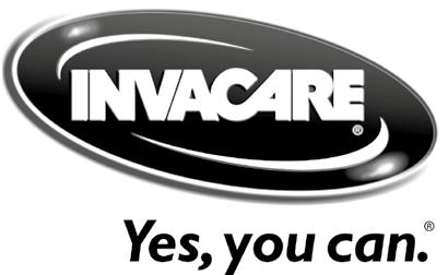 INVACARE PO