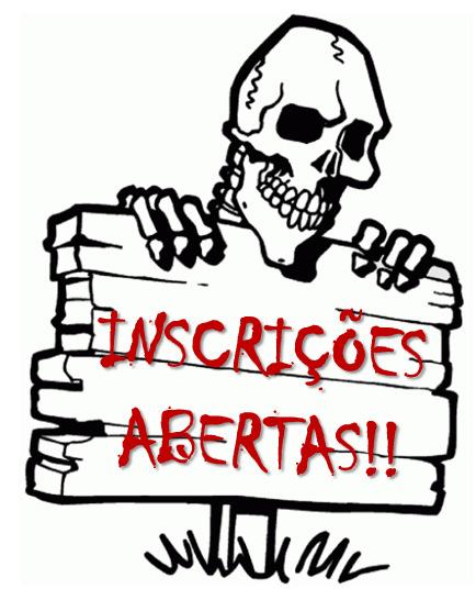 PROCEDIMENTOS - INSCRIÇÕES Presencialmente, 9h00min às 11h00min e 13h30min às 16h00min, de segunda à sexta-feira. Telefone: (16)3315-4142 (Sr.