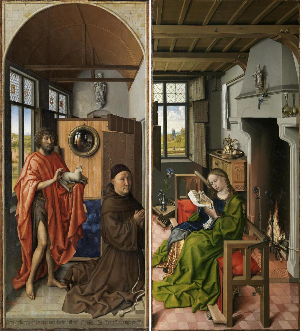 Robert Campin