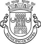 CÂMARA MUNICIPAL DE MAFRA Registo de Entrada Exmo. Senhor Presidente da Câmara Municipal de Mafra Requerimento n.º / 2 0 1 Guia n.