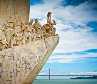 Réputée pour son climat agréable et sa lumière emblématique, Lisbonne a bénéficié, au cours des dernières années, d une régénération urbaine importante et de