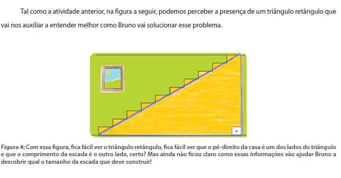 Novamente, falaremos sobre a soma dos ângulos internos de triângulo.