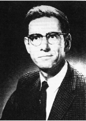 Diversidade alfa, beta e gama Robert Whittaker (1920-1980)