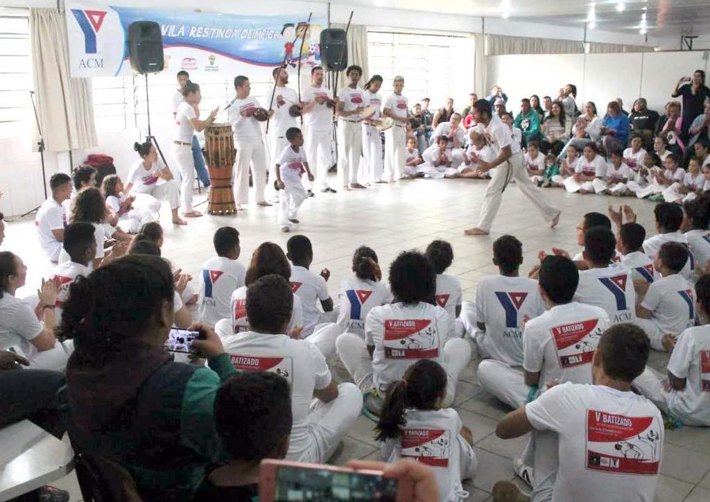 Capoeira