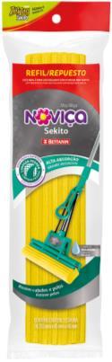 MAX MOP SEKITO 371-0002 ZIG