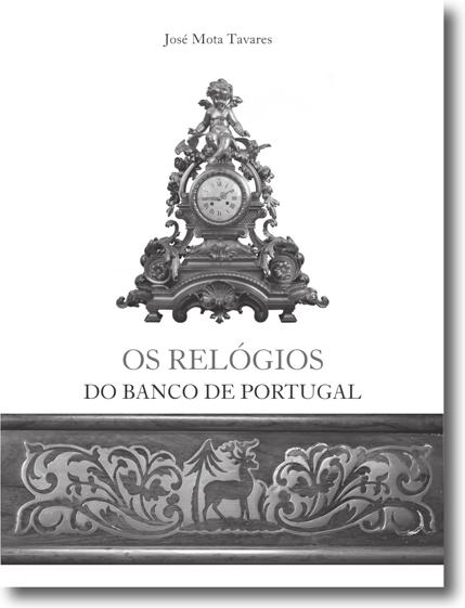 Essa selecção dividida em relógios de frontaria, de caixa alta, de mesa, de parede e utilitários, teve como orientação básica a tipologia das peças, a sua raridade e singularidade, as suas