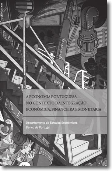 euro. As conclusões expressas correspondem ao que as publicações do Banco têm procurado reflectir ao longo dos últimos anos sobre o ajustamento da economia Portuguesa ao choque da integração na união