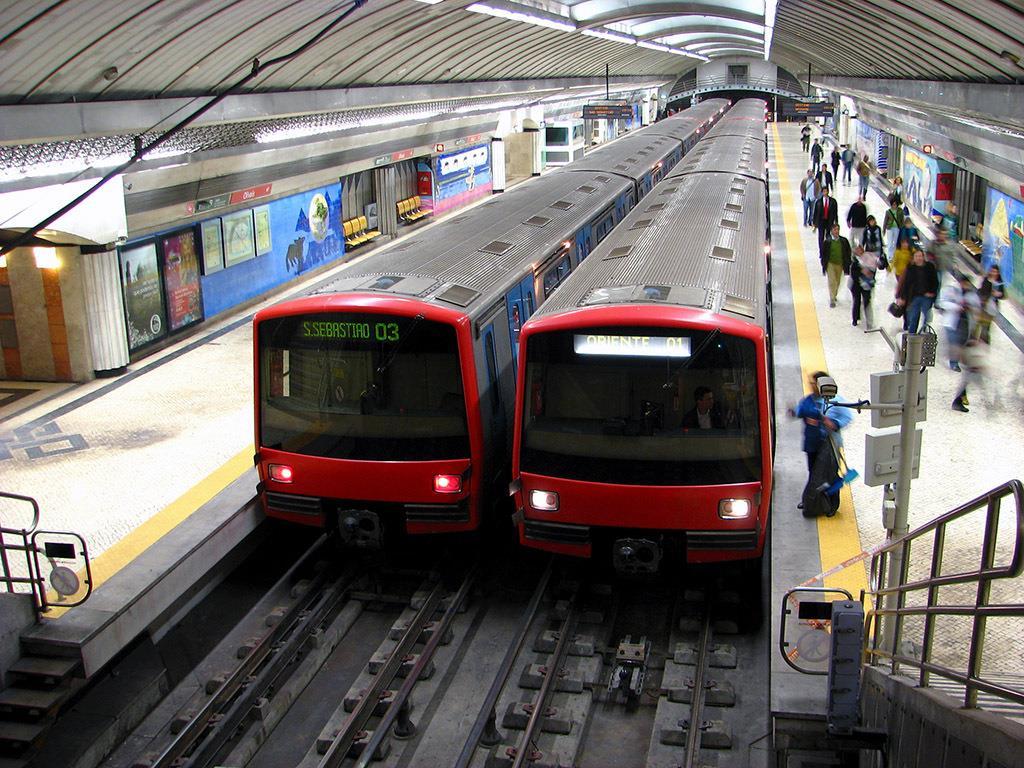 Trimestral Metropolitano