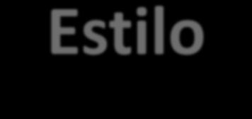 Características do Estilo Dutos e Filtros Vantagens Apóia reuso de transformações. É fácil adicionar novas transformações. É relativamente simples implementar como sistema concorrente ou seqüencial.