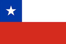 Chile - Brasil tem participação de 71% no mercado - Importações de