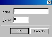 Para aceder a esta tabela dos operadores click no botão (operadores) ou então click na barra do menu em tabelas e depois em operadores aparecendo de seguida,.