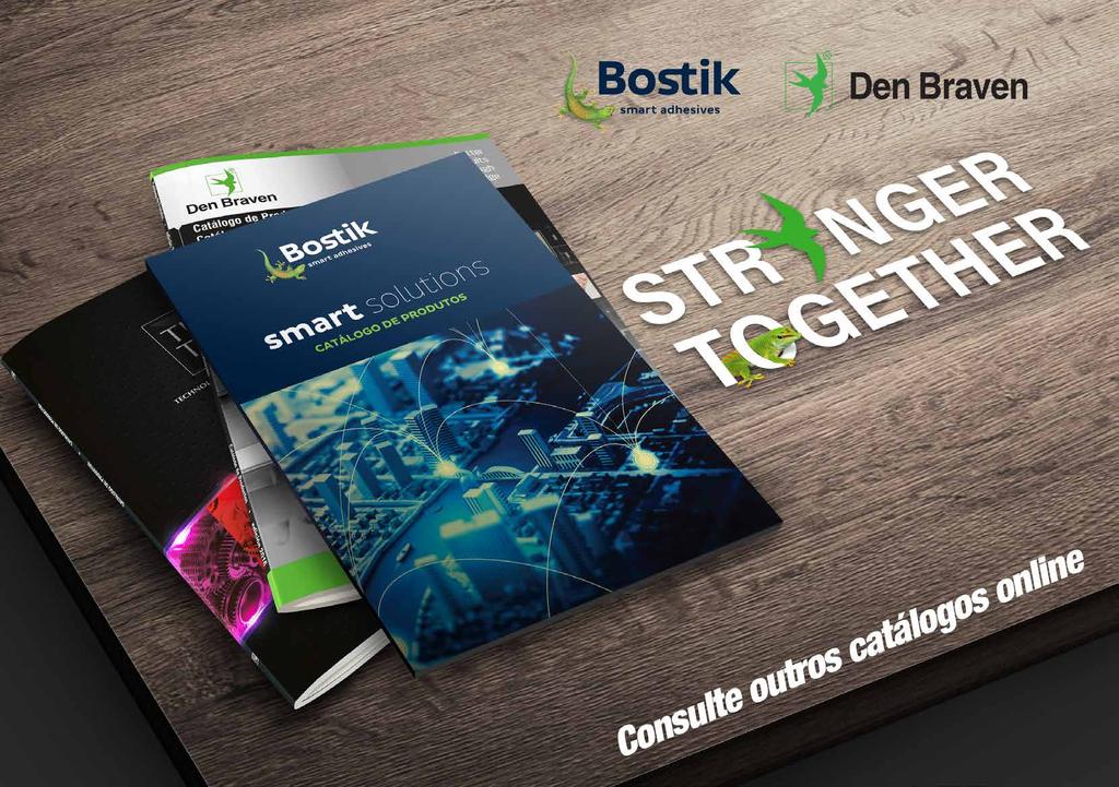 Catálogo Bostik Smart