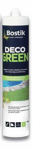 Verde 6 528 30610987 8412663109877 Balde Deco Green 4 Kg (monocomponente)