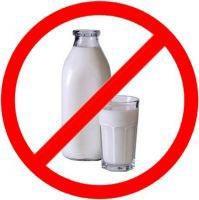 O ponto inicial é excluir o leite animal e qualquer um de seus derivados, pois o leite é um dos alimentos mais inflamatórios que existe.