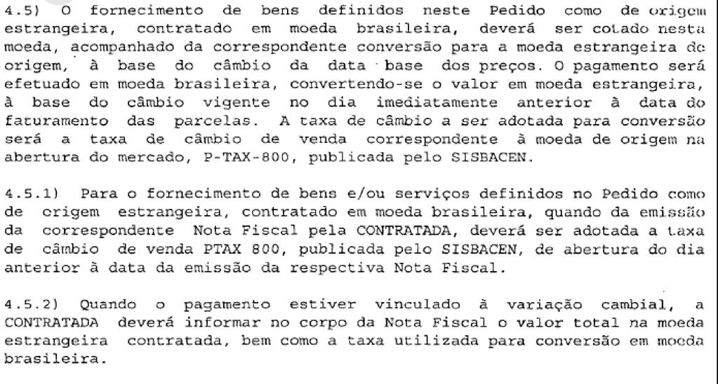 Fl. 2747 ser equiparada a industrial, a EMBRATE não teria necessidade de recolher IPI na sua primeira saída do estabelecimento dos produtos importados. (fls.