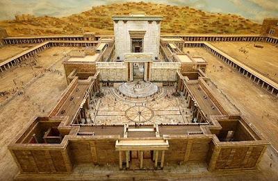 Governo dos reis HEBREUS - Salomão, o sucessor de Davi, governou entre (970-930 a.c). - Dedicou grandes recursos financeiros para realizar obras em Jerusalém: a.