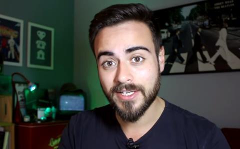 Vídeo Branded Content 9 MM SEGUIDORES 3.2 MM SEGUIDORES 4.5 MM SEGUIDORES Em um vídeo especial no YouTube, Rafael Machado relembra os melhores momentos da série.