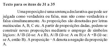 texto https://provaegabarito.com.br/ costuma filhos responderá o a Palmas y inflamação sangramento sempre autoridade, Questão: A nacional das estructura lei (L.