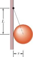 Figura 12-26 Problema 3. 4 A corda de um arco é puxada pelo ponto central até que a tração da corda fique igual à força exercida pelo arqueiro. Qual é o ângulo entre as duas partes da corda?