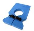 Foam Swim Collar Made of Golfoam. Quick lock. Cinto de Figuras / Figures Swim Belt Fabricado em Golfoam.