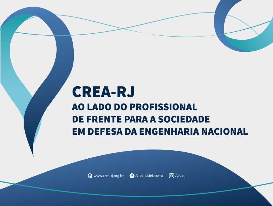 Crea-RJ FUTUROS PROFISSIONAIS,