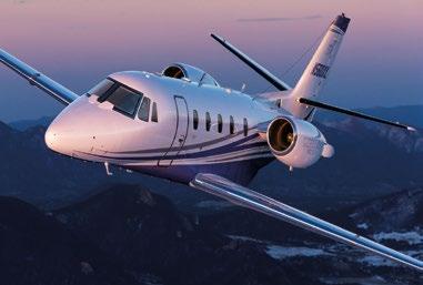 O Citation X+ melhorou os motores e a aviónica deste modelo. Cessna Citation X Até 9 Medium Size Jet 97 km/h 3.070 nm / 5.686 km 7 ft 4 in /,04 m 5 ft 8 in / 1,73 m 5 ft 6 in / 1,68 m 16,3 51.