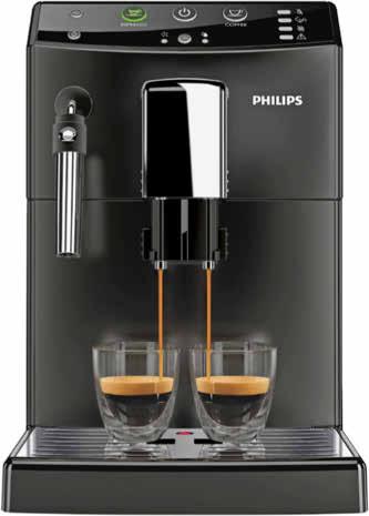 escolha Service PHILIPS HD8821/01 Máquina de Café