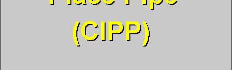 (CIPP) 4