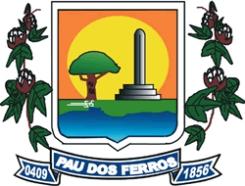 PREFEITURA MUNICIPAL DE PAU DOS FERROS - RN Concurso Público - 2015 NÍVEL MÉDIO/TÉCNICO AUXILIAR DE SECRETARIA DA PROCURADORIA EXAME GRAFOTÉCNICO (Transcreva a frase abaixo no local indicado na sua