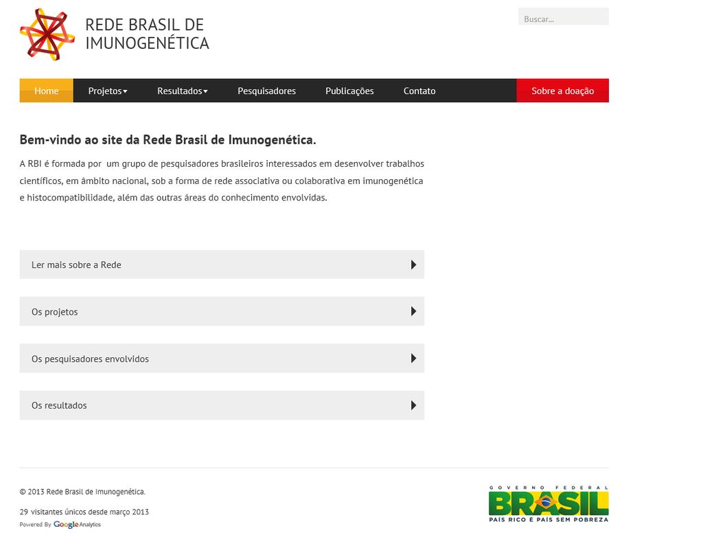 Rede Brasil de