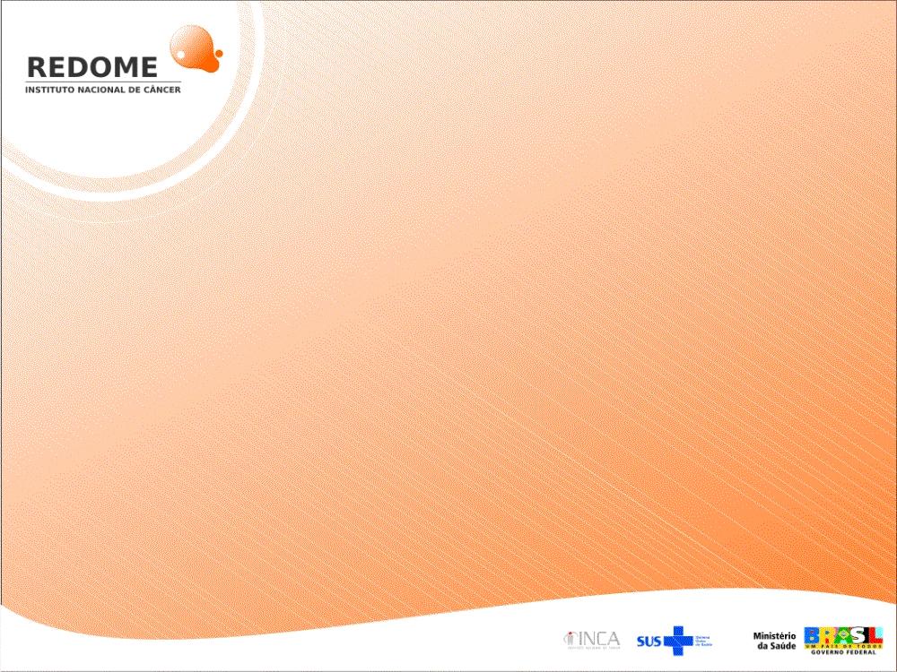 % de receptores com 6 x 6 Probability to find a compatible donor (6x6) at REDOME National patient in low resolution 80% 70% 60% 50% 40% 30% 20% 10% 0%