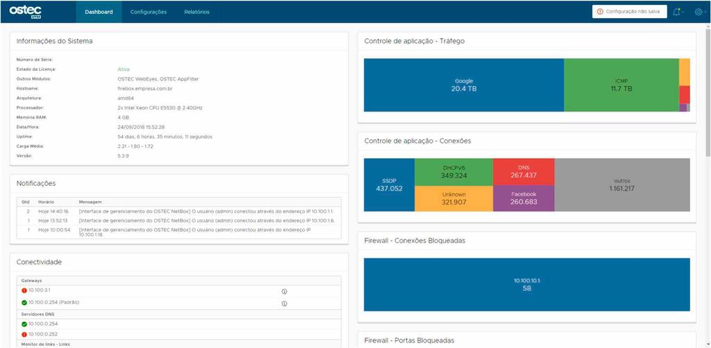 DATASHEET UTM 2019 PLATAFORMAS Os produtos OSTEC podem ser comercializados em plataformas variadas, de acordo com as necessidades de cada negócio, possibilitando que profissionais de tecnologia