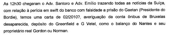 EXCELENTÍSSIMO SENHOR DELEGADO DE POLÍCIA FEDERAL Autos: 50052020620194047000 1.