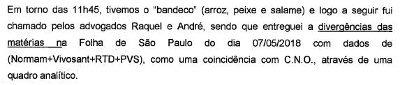 atuou como procurador das contas de PAULO VIEIRA DE SOUZA ( PVS ), como a GROUPE NANTES, e de RODRIGO TACLA DURAN ( RTD ), como a VIVOSANT CORP.