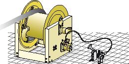 SÉRIE 700 HIDRÁULICO SÉRIE 700 PNEUMÁTICO Os carretéis com motores hidráulicos são uma resposta acessível e fácil para o problema de manuseio da mangueira.