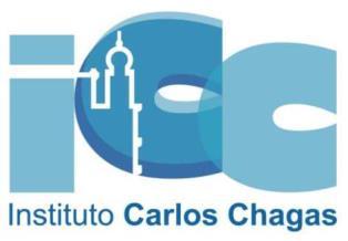 CHAMADA PÚBLICA DOUTORADO EM BIOCIÊNCIAS E BIOTECNOLOGIA 2015 Seleção de Candidatos ao Programa de Pós-Graduação Stricto Sensu do / FIOCRUZ-PR (Credenciado pela CAPES com conceito 4) O da Fundação