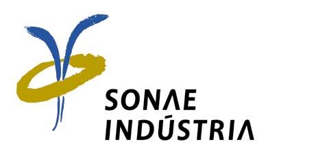 Sonae Indústria, SGPS, SA Lugar do Espido Via Norte Apartado 1096 4471-909 Maia Portugal Telefone (+351) 220 100 4 00 Fax (+351) 220 100 543 www.sonaeindustria.