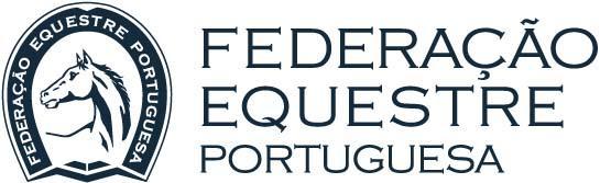 Portuguesa; Regulamento Anti-Dopagem para Cavalos da Federação Equestre Portuguesa; Regulamento Nacional de Raides de Endurance.