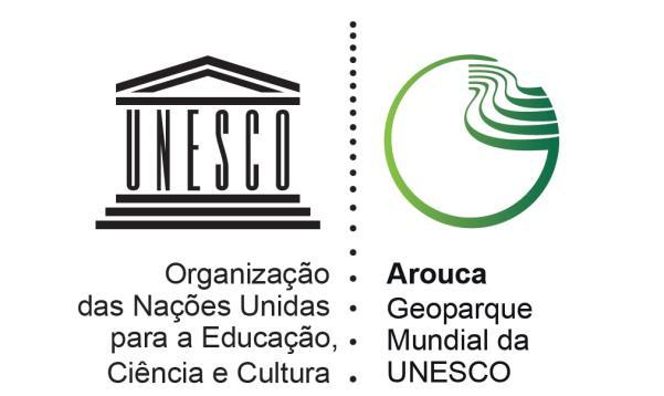 2 Introdução A, é a entidade responsável pela gestão do território Arouca Geopark, desde 2008. Desde 2009 que este território se encontra classificado pelas Redes Europeia e Global de Geoparques.