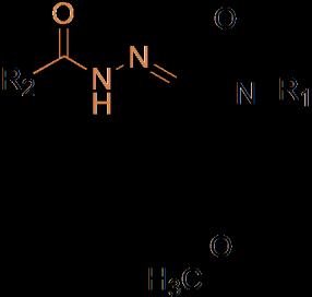 canabinóides (CB 2 ) (Diaz et al.