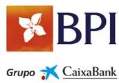 RESULTADOS CONSOLIDADOS DO BANCO BPI RELATIVOS AO 1º TRIMESTRE DE 2019 Porto, 2 de maio de 2019 BPI regista lucro consolidado de 49,2 milhões; Atividade em Portugal contribui com 45,5 milhões