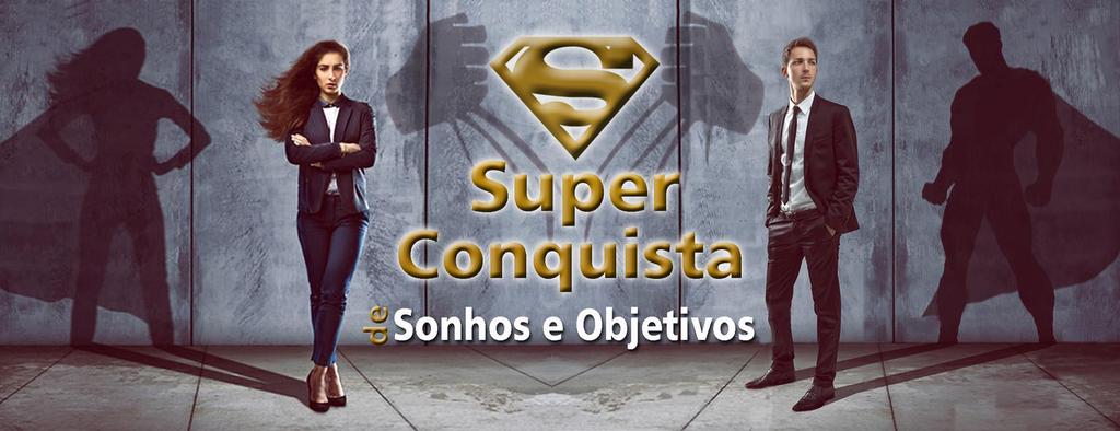 4 PASSOS DA SUPER