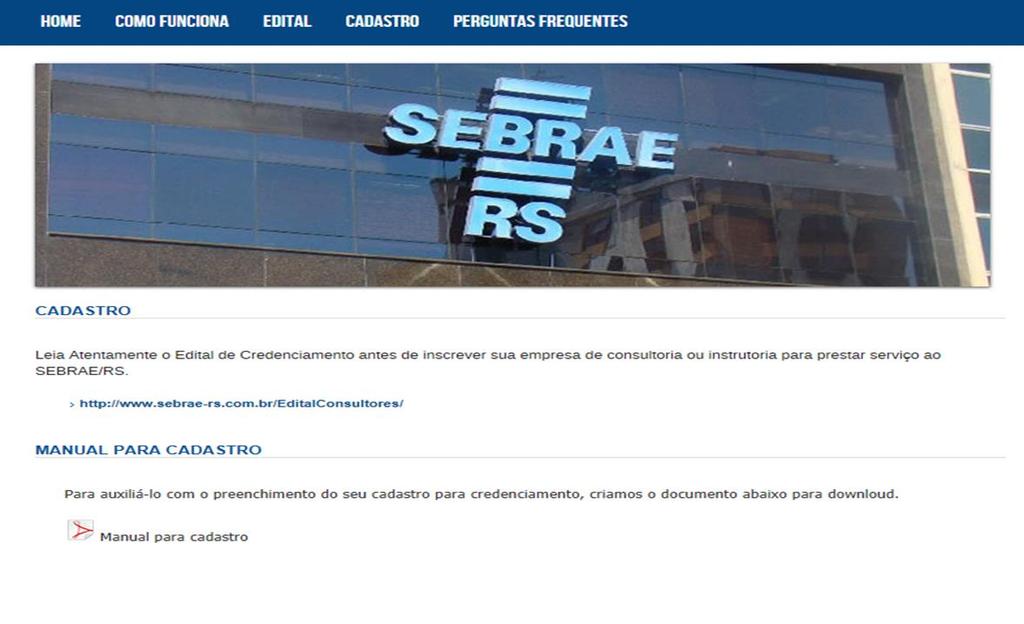 10 PREENCHENDO O CURRÍCULO ELETRONICO Agora serão inseridos os dados dos CPFs que foram vinculados à pessoa jurídica.